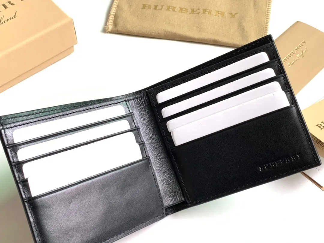 All Categories Burberry Wallet Burberry Original Order 40520871