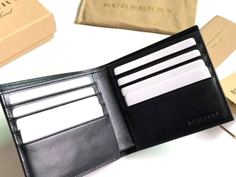All Categories Burberry Wallet Burberry Original Order 40520871