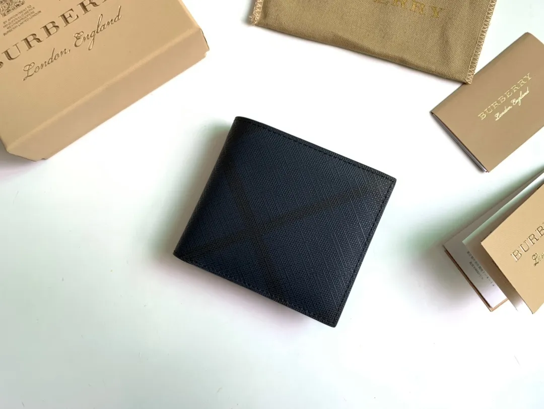 All Categories Burberry Wallet Burberry Original Order 40520871