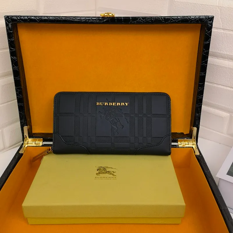 All Categories Burberry Wallet Burberry 2813