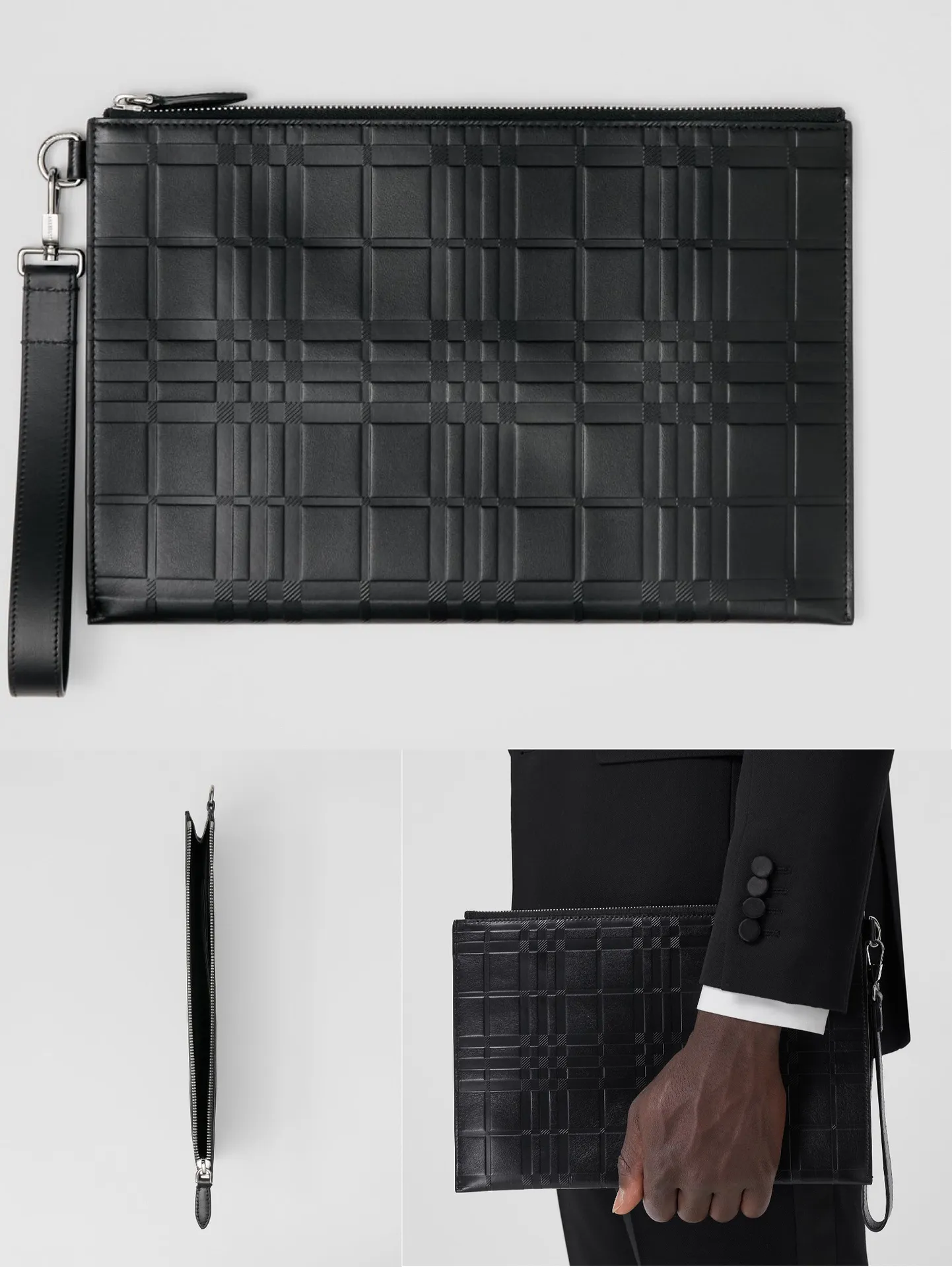 All categories Burberry wallet (Burberry) Burberry 80493261