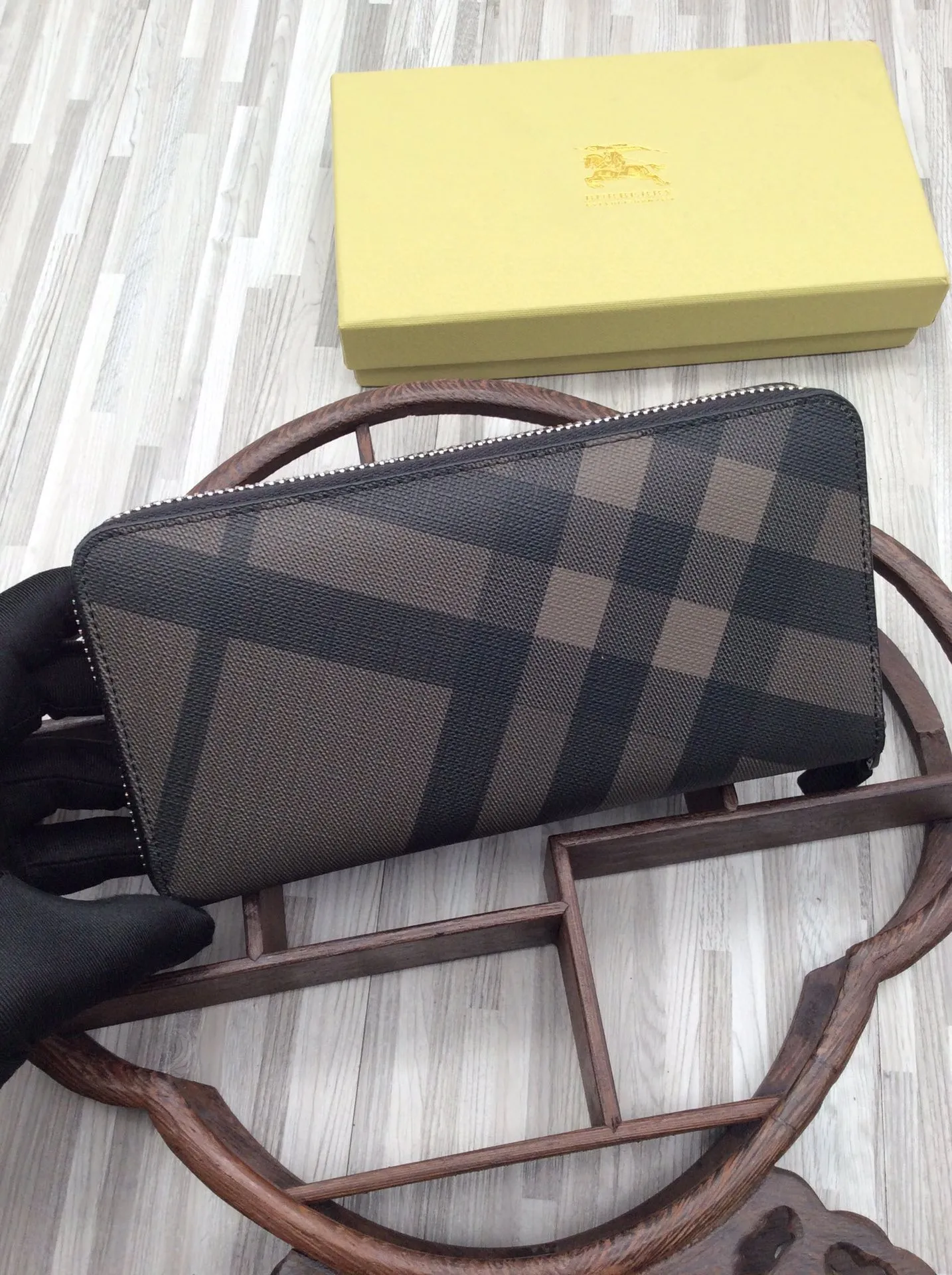 All categories Burberry wallet (Burberry) Burberry, 666040