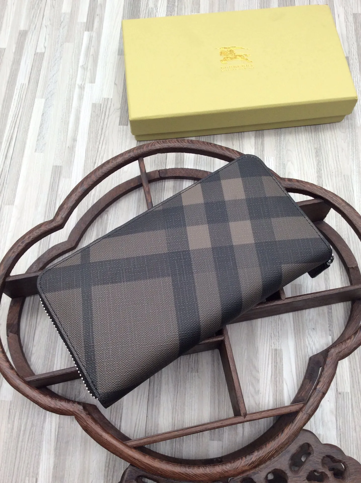 All categories Burberry wallet (Burberry) Burberry, 666040