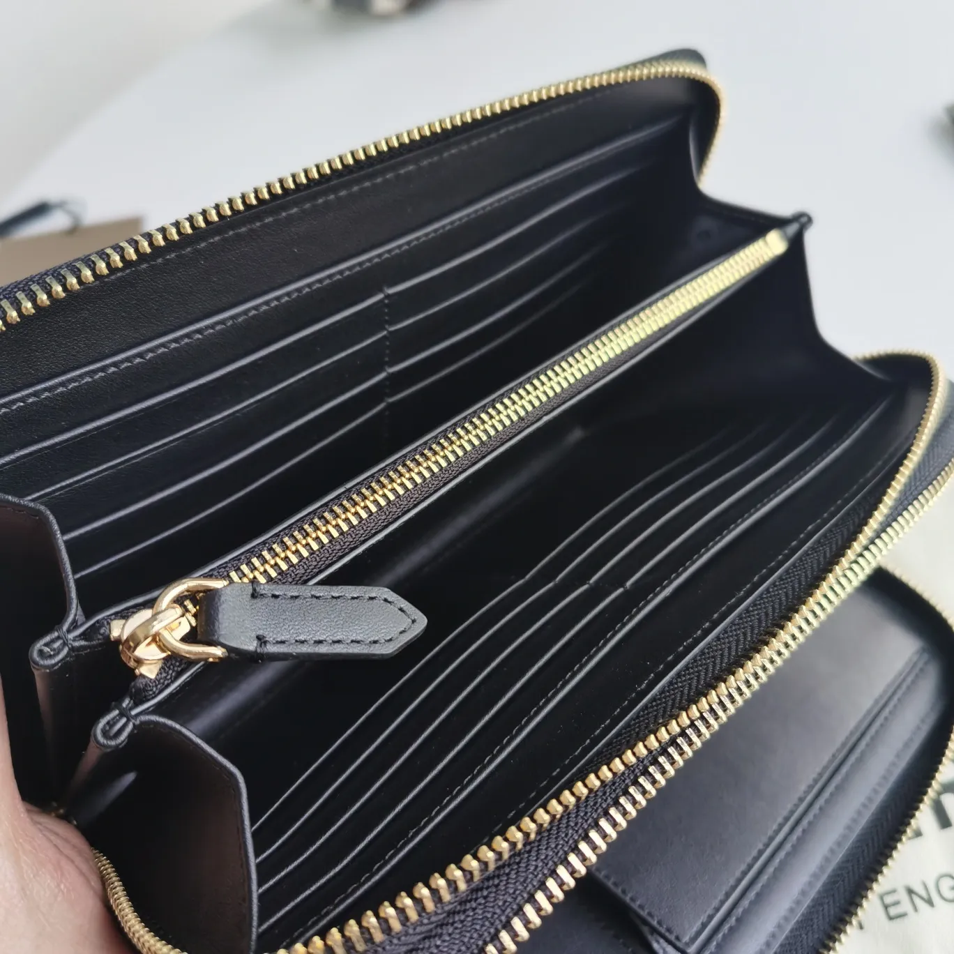 All Categories Burberry Wallet Burberry Original Order 211