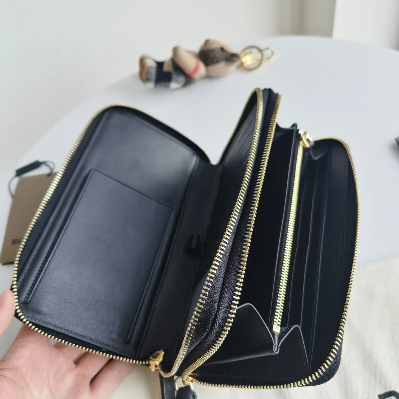 All Categories Burberry Wallet Burberry Original Order 211