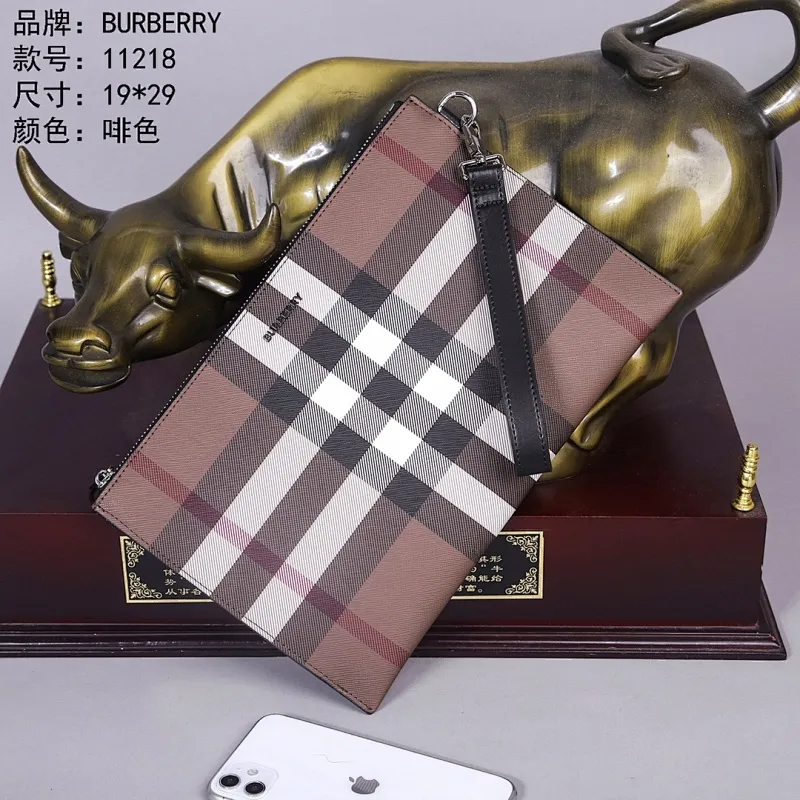 All categories Burberry wallet (Burberry) Burberry 11218