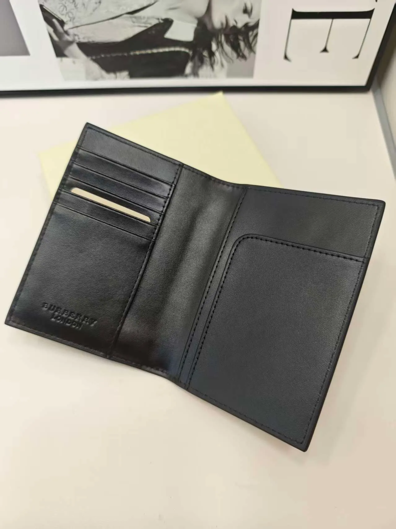 All categories Burberry wallet (Burberry) Burberry 8621