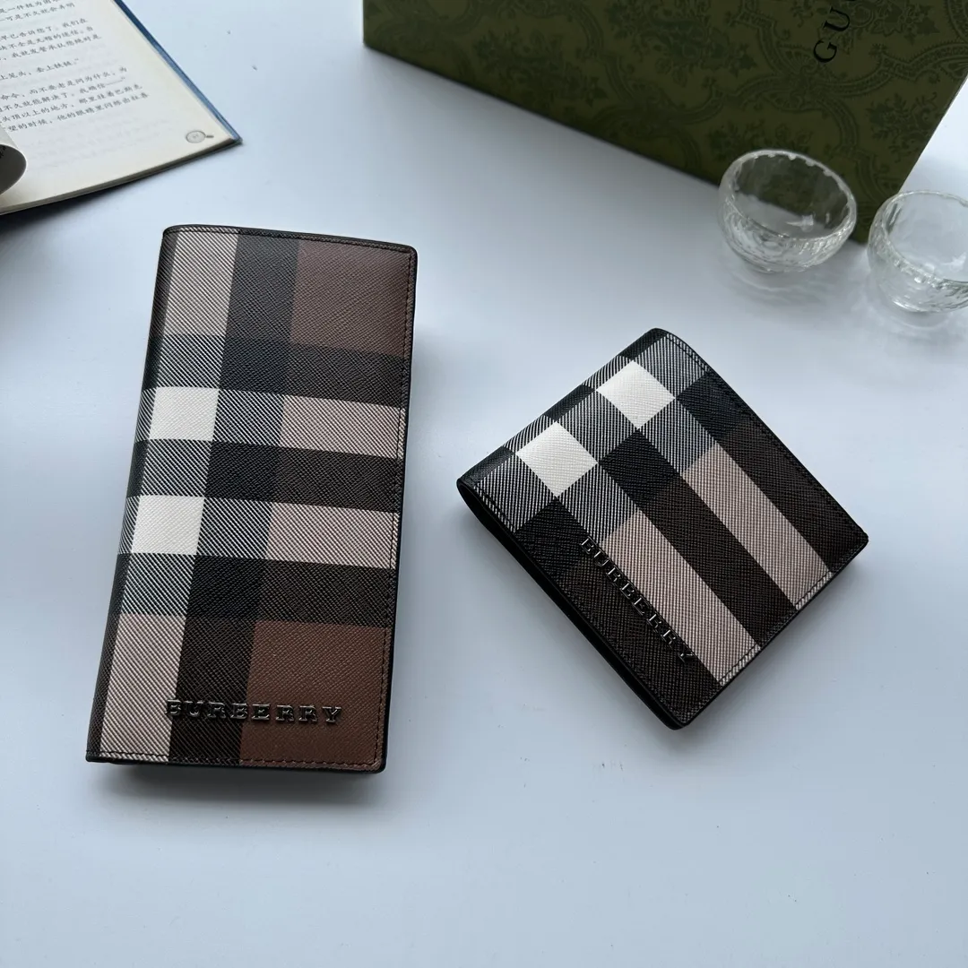 All categories Burberry wallet (Burberry) Burberry 503