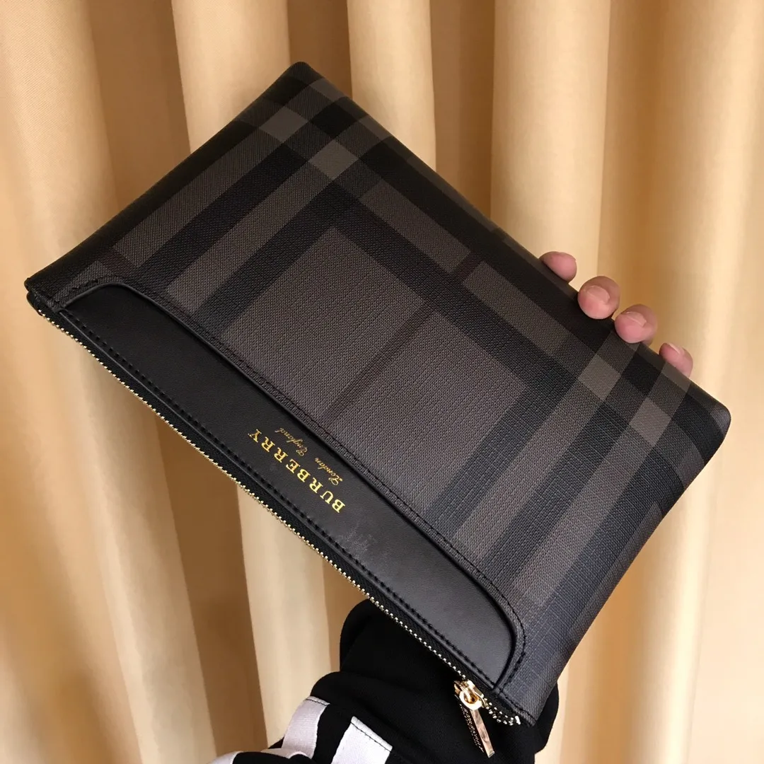 All Categories Burberry Wallet Burberry 381-5