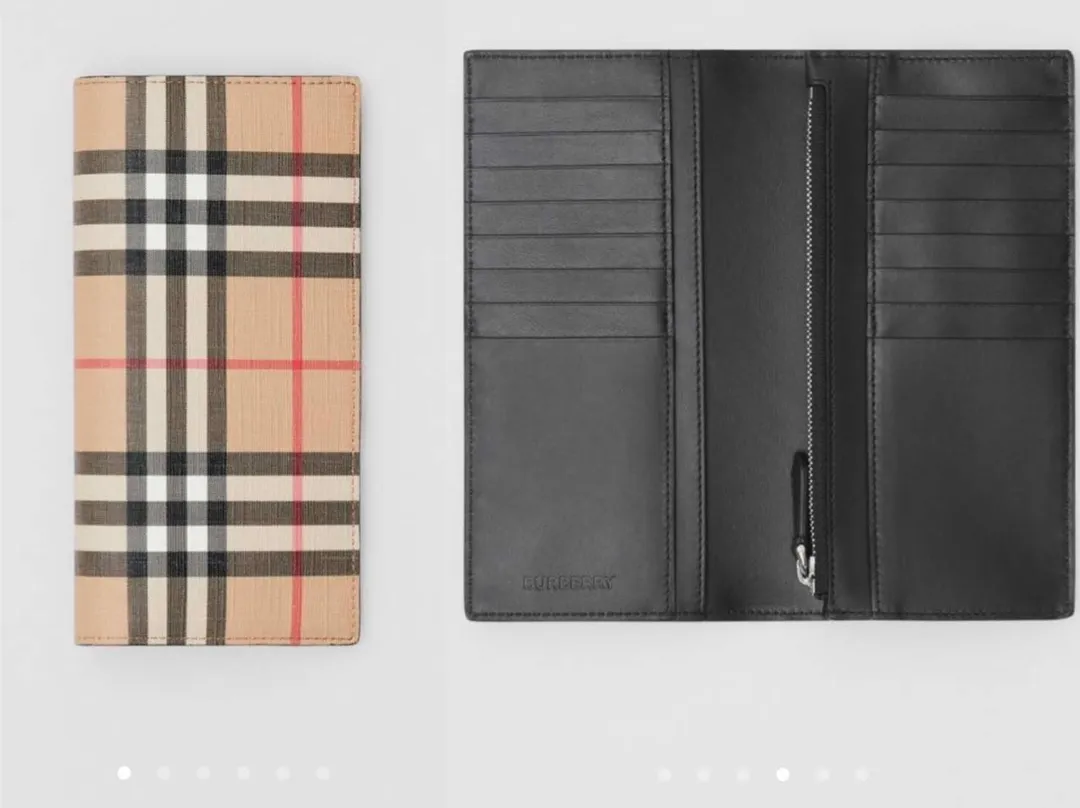 All Categories Burberry Wallet Burberry Original Order 80166131