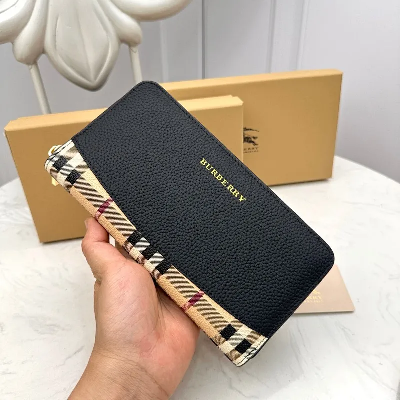 All categories Burberry wallet (Burberry) Burberry 6660101