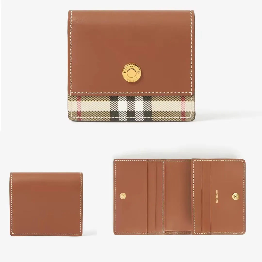 All Categories Burberry Wallet Burberry 2861