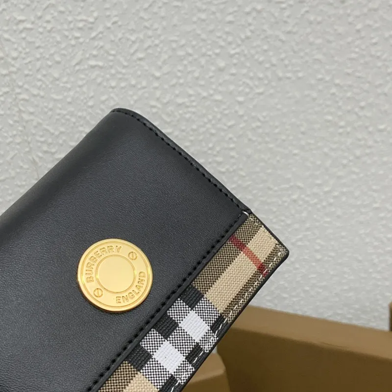 All Categories Burberry Wallet Burberry 2861
