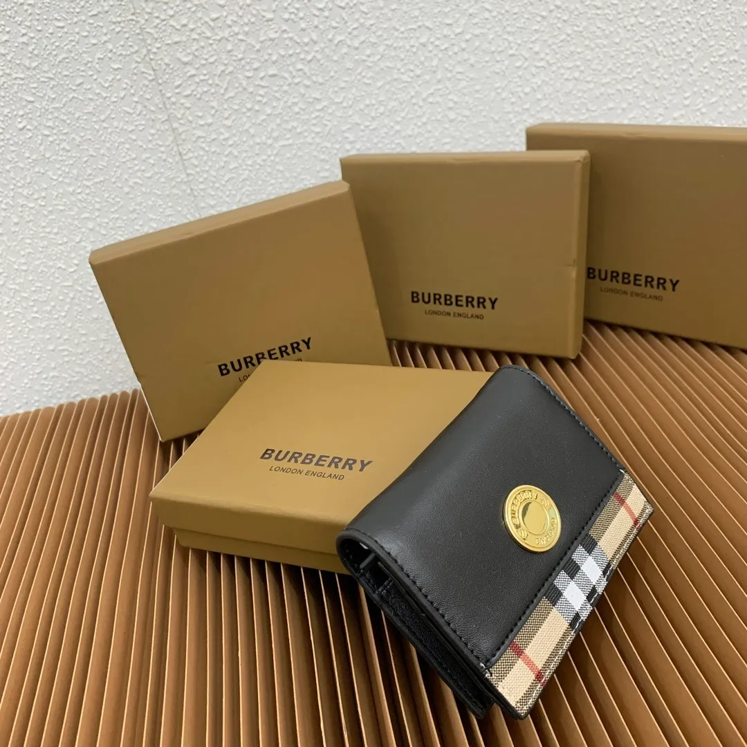 All Categories Burberry Wallet Burberry 2861