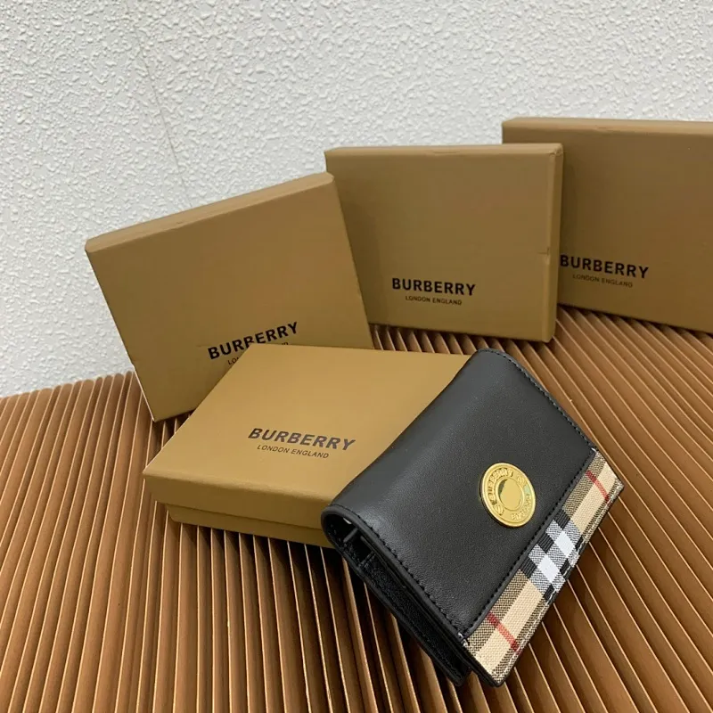 All Categories Burberry Wallet Burberry 2861