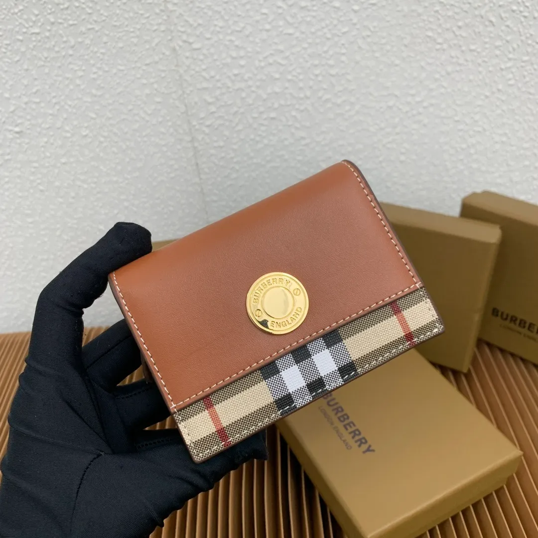 All Categories Burberry Wallet Burberry 2861