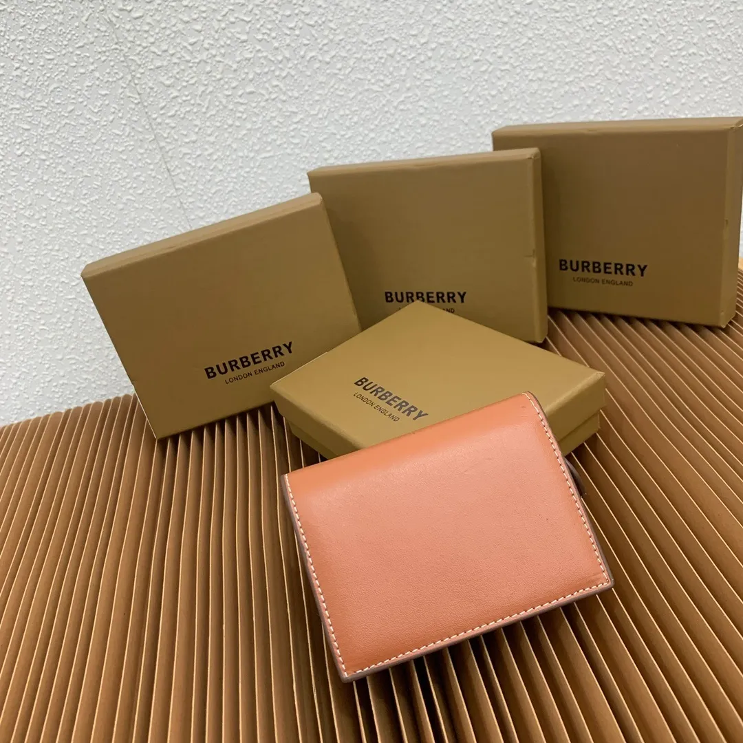 All Categories Burberry Wallet Burberry 2861
