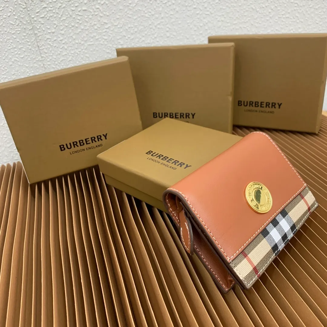 All Categories Burberry Wallet Burberry 2861
