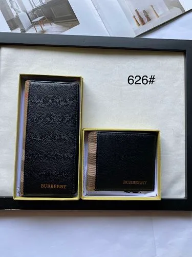 All Categories Burberry Wallet Burberry 626