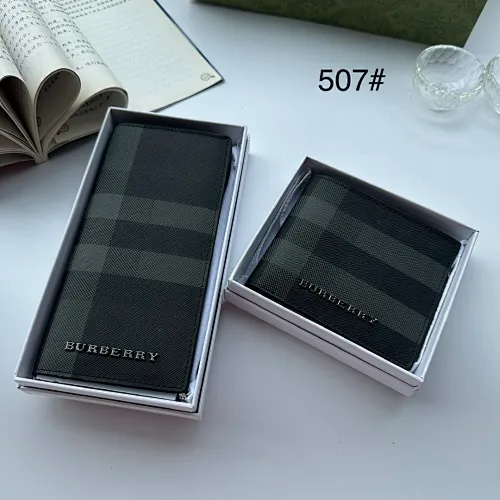 All categories Burberry wallet (Burberry) Burberry 507
