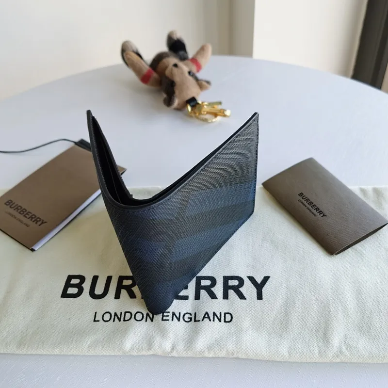 All Categories Burberry Wallet Burberry Original Order 119