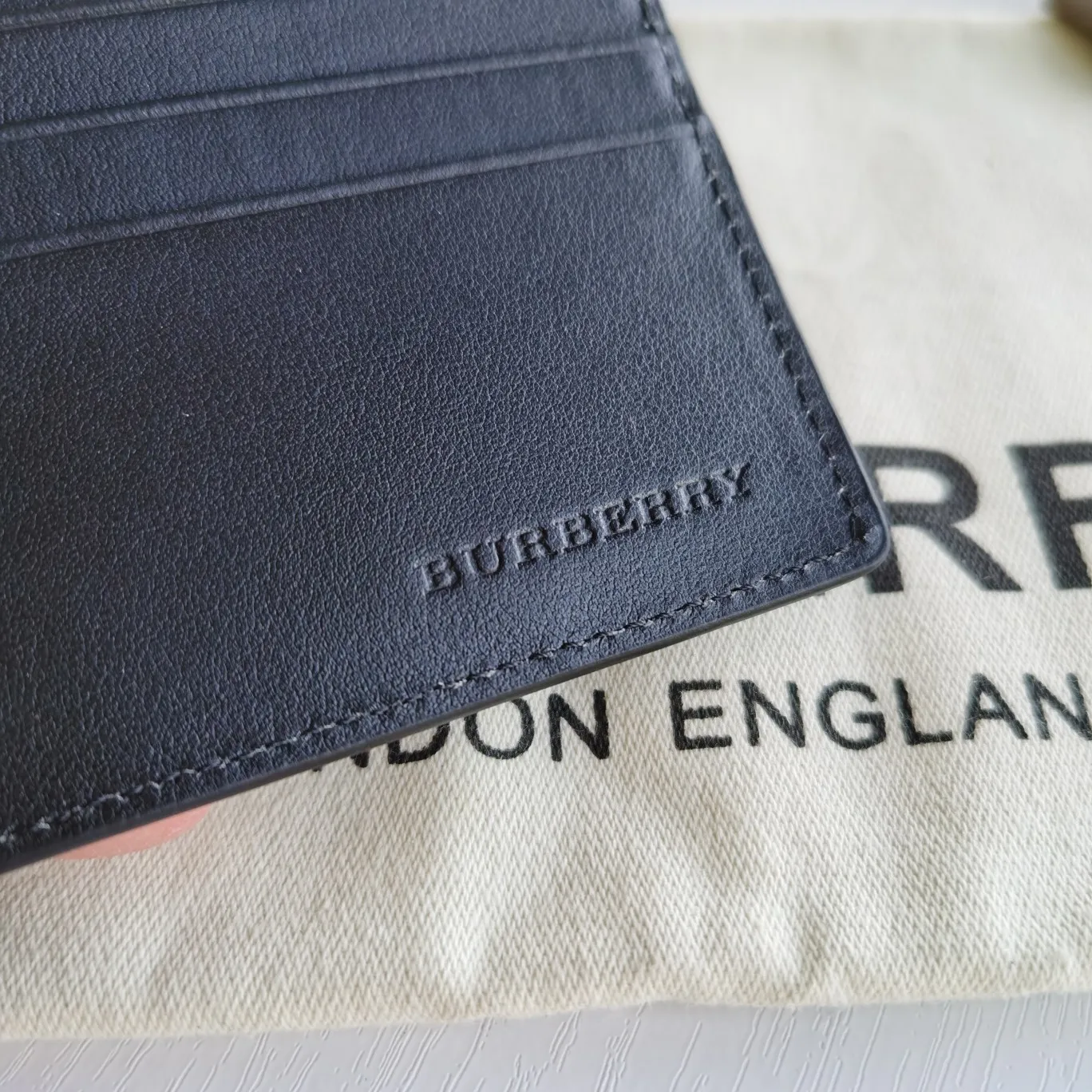 All Categories Burberry Wallet Burberry Original Order 119