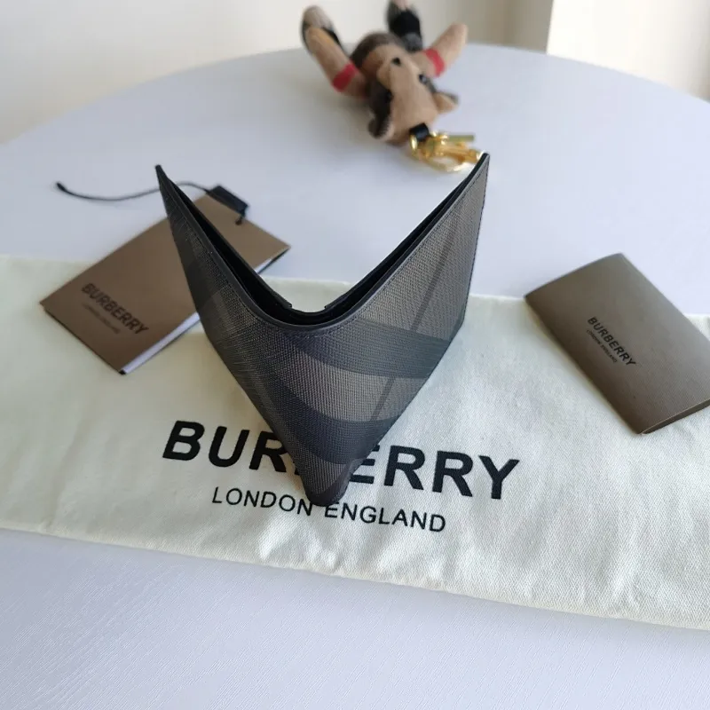 All Categories Burberry Wallet Burberry Original Order 119