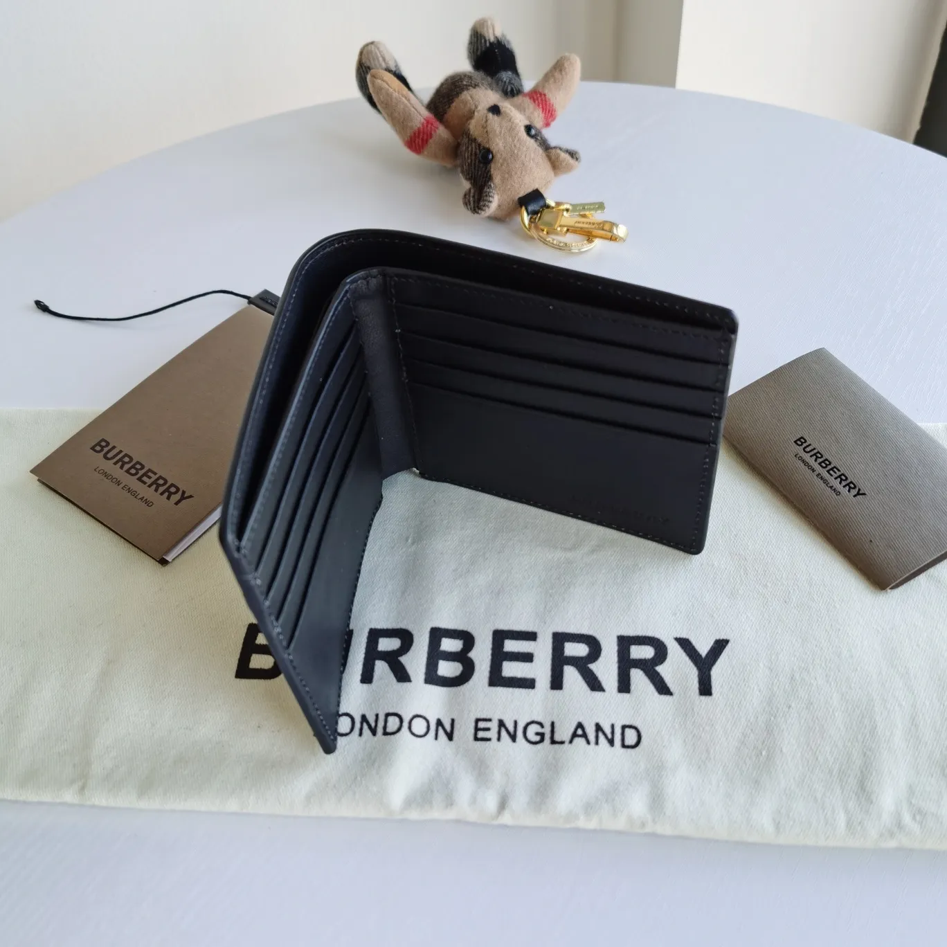 All Categories Burberry Wallet Burberry Original Order 119