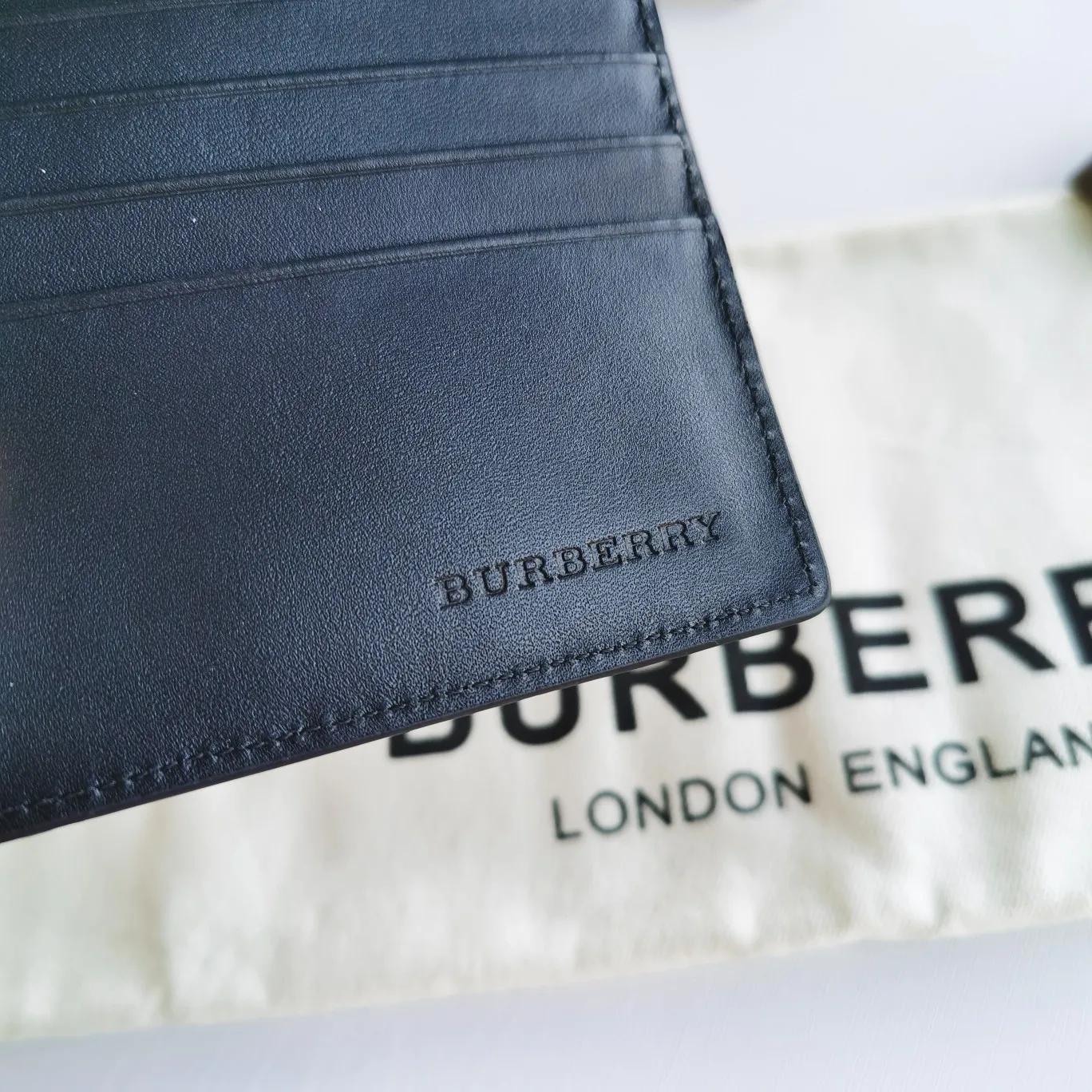 All Categories Burberry Wallet Burberry Original Order 119