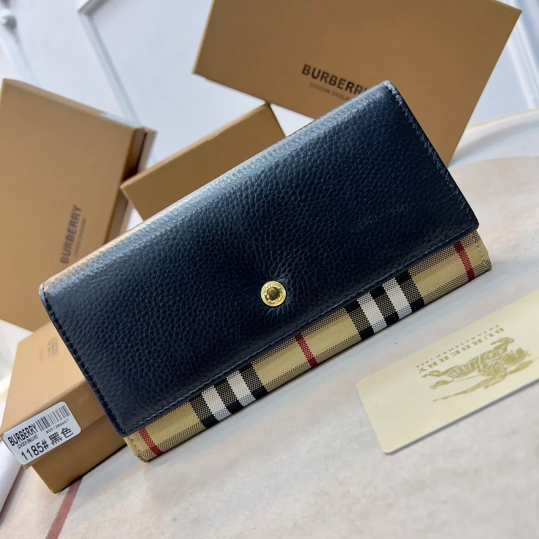 All categories Burberry wallet (Burberry) Burberry 1185