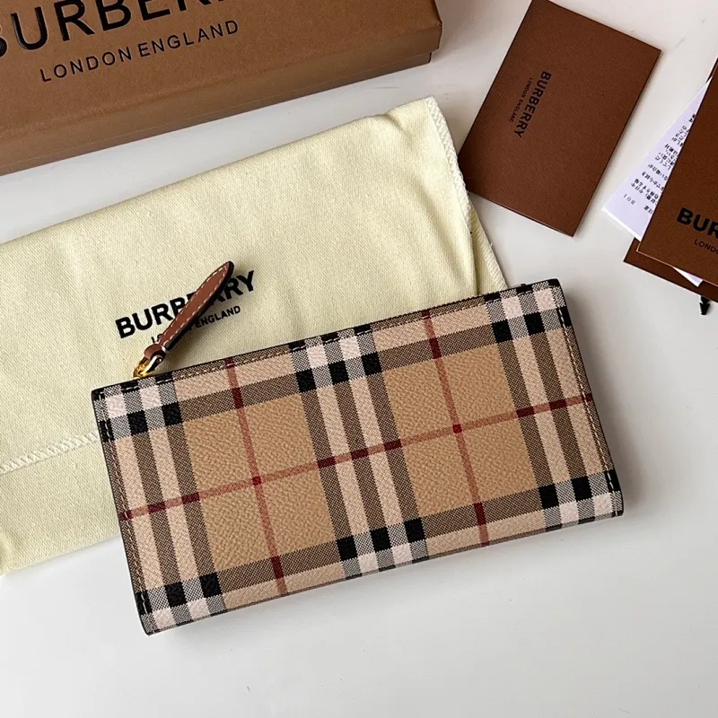 All categories Burberry wallet (Burberry) Burberry 80739801