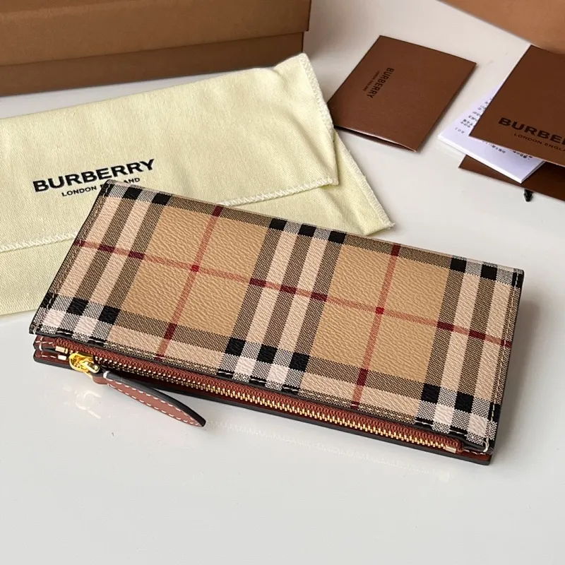 All categories Burberry wallet (Burberry) Burberry 80739801