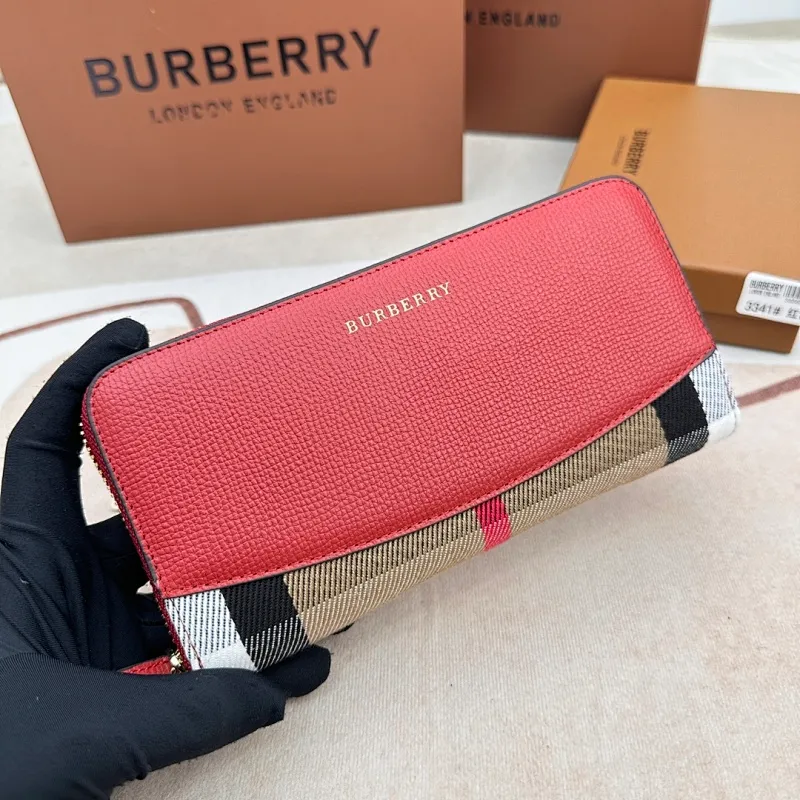 All categories Burberry wallet (Burberry) Burberry 3341