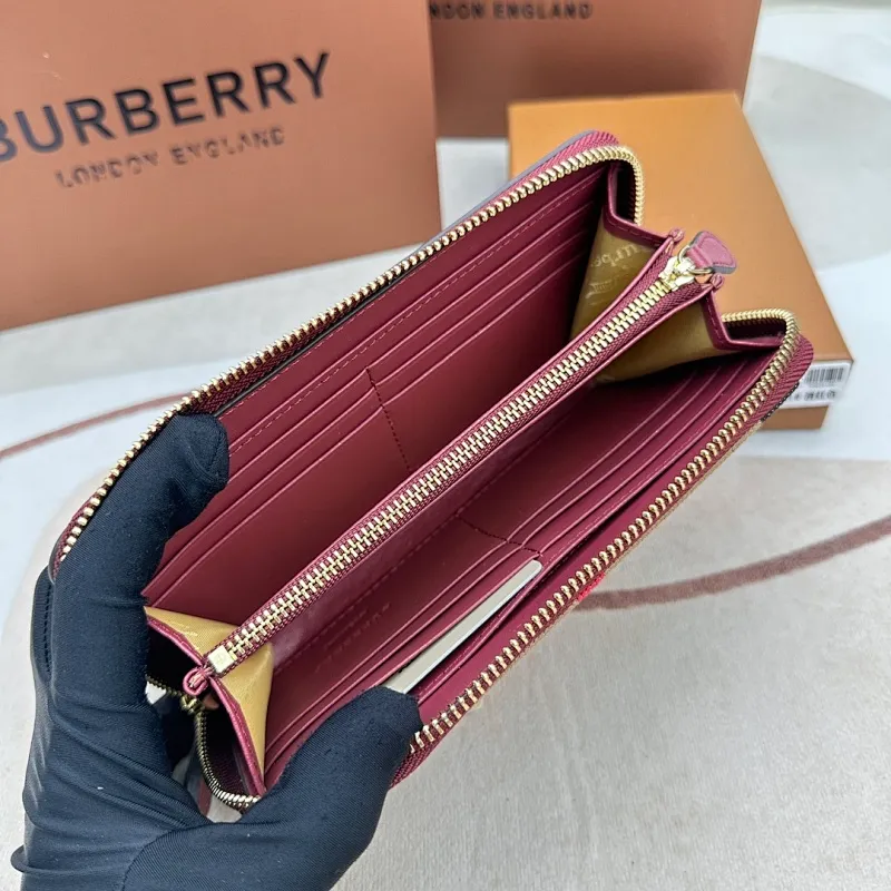 All categories Burberry wallet (Burberry) Burberry 3341