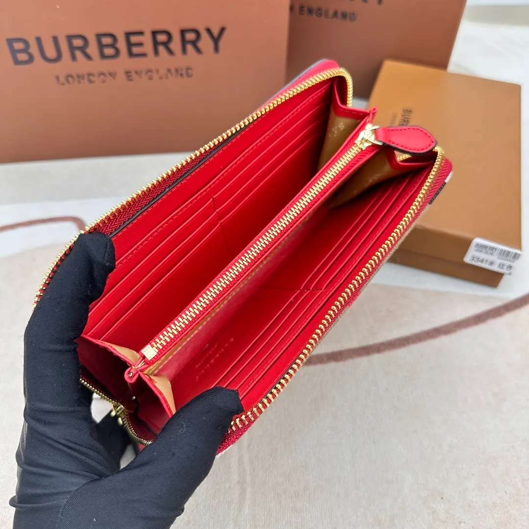 All categories Burberry wallet (Burberry) Burberry 3341