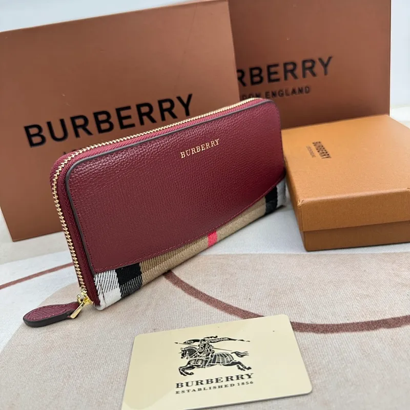 All categories Burberry wallet (Burberry) Burberry 3341