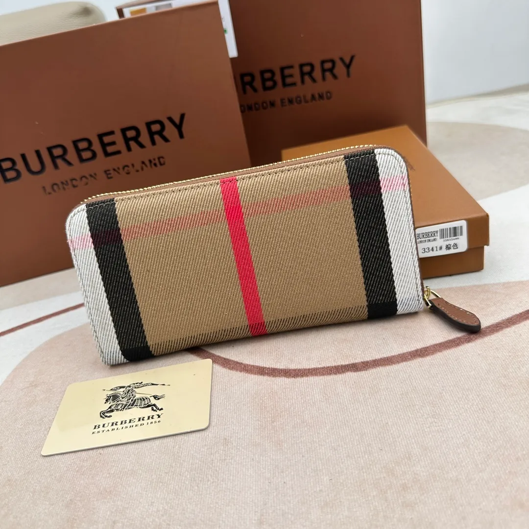 All categories Burberry wallet (Burberry) Burberry 3341
