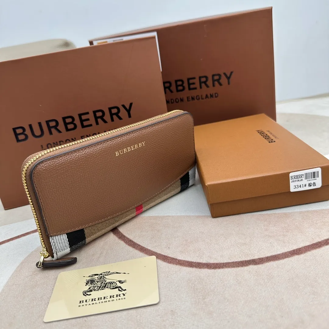 All categories Burberry wallet (Burberry) Burberry 3341
