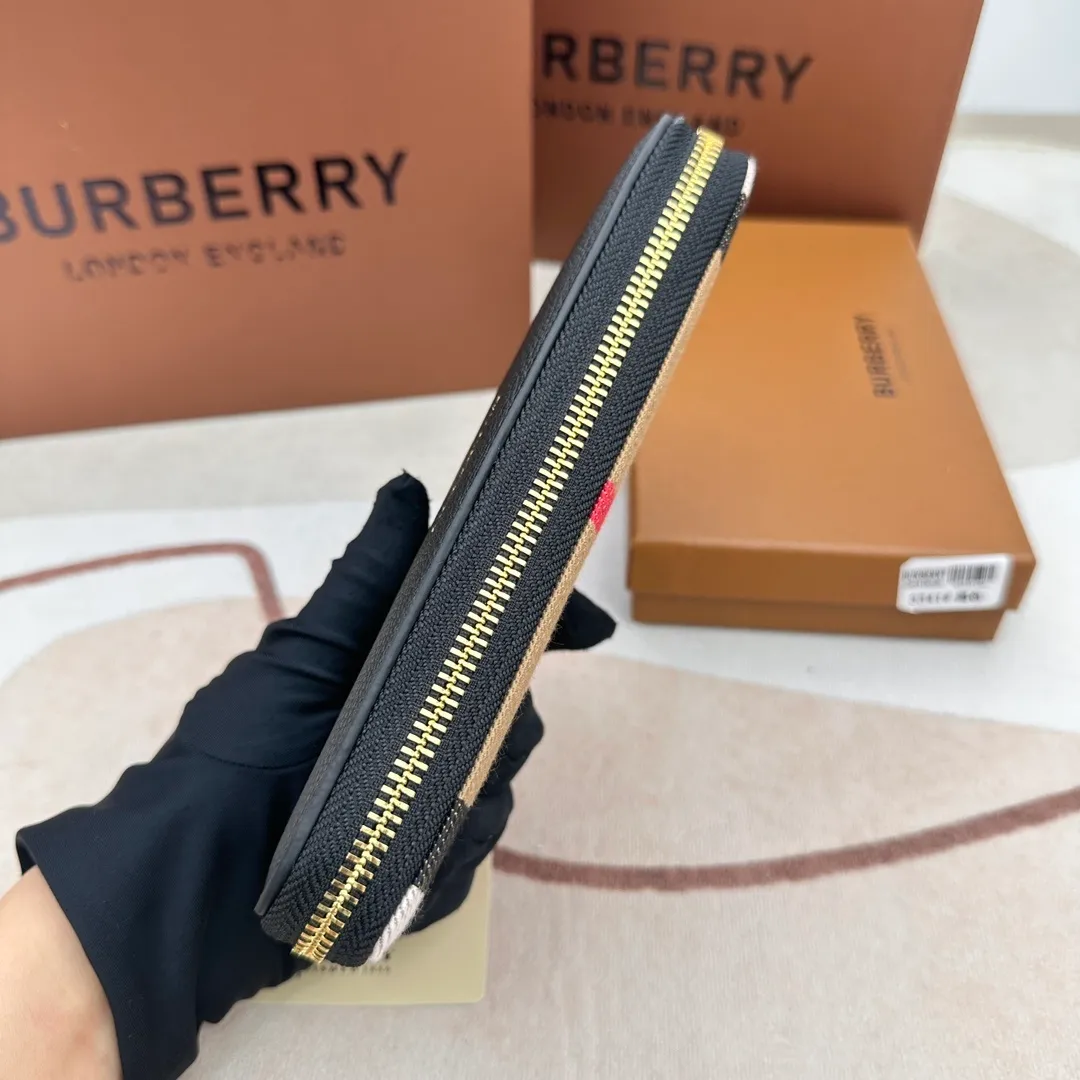 All categories Burberry wallet (Burberry) Burberry 3341