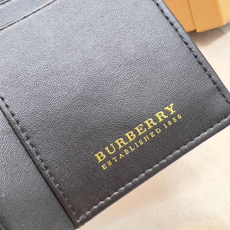 All categories Burberry wallet (Burberry) Burberry 1186-2