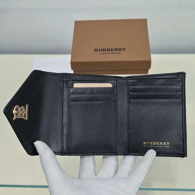 All Categories Burberry Wallet Burberry 1189