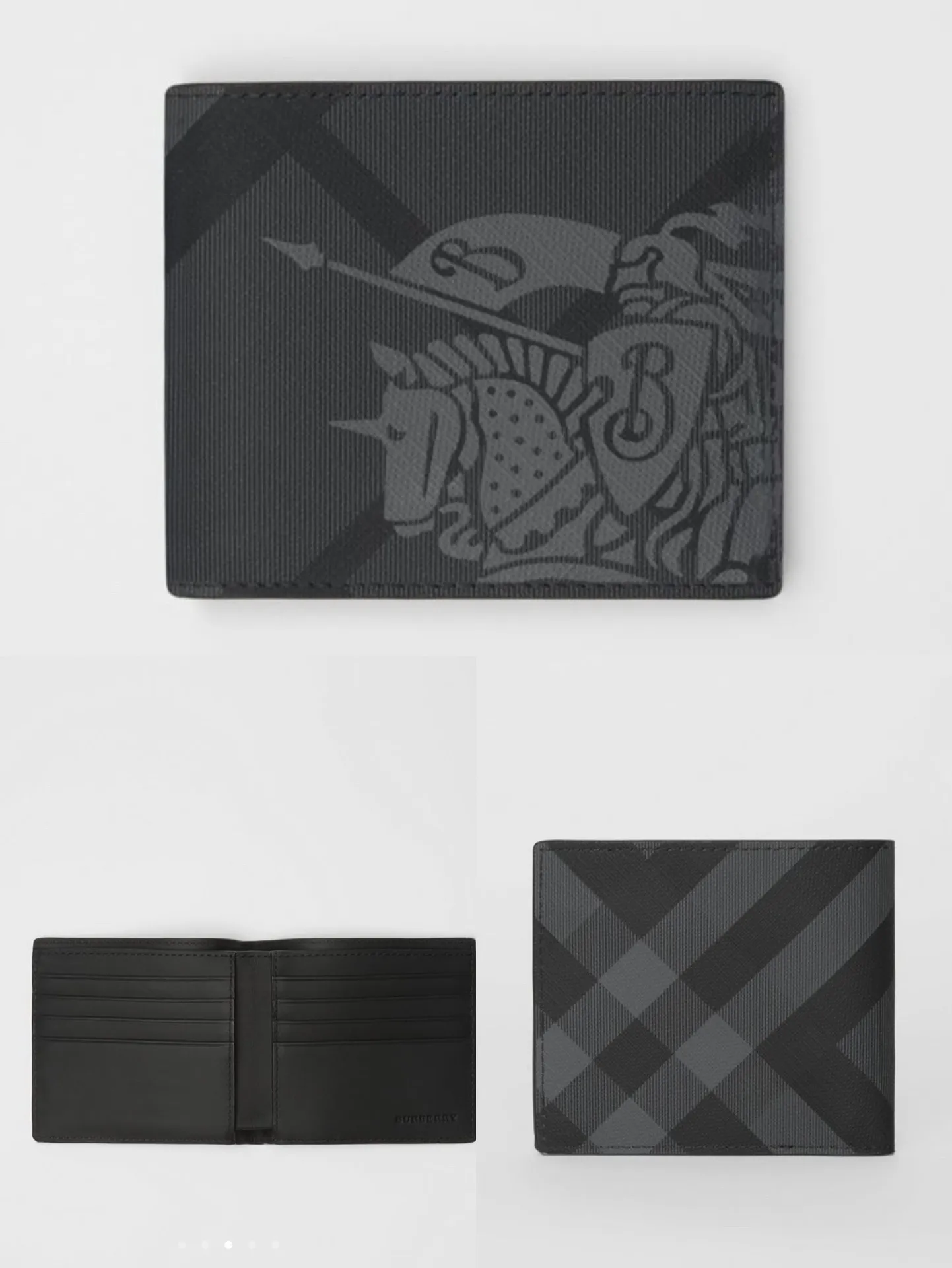 All Categories Burberry Wallet Burberry Original Order 80060751