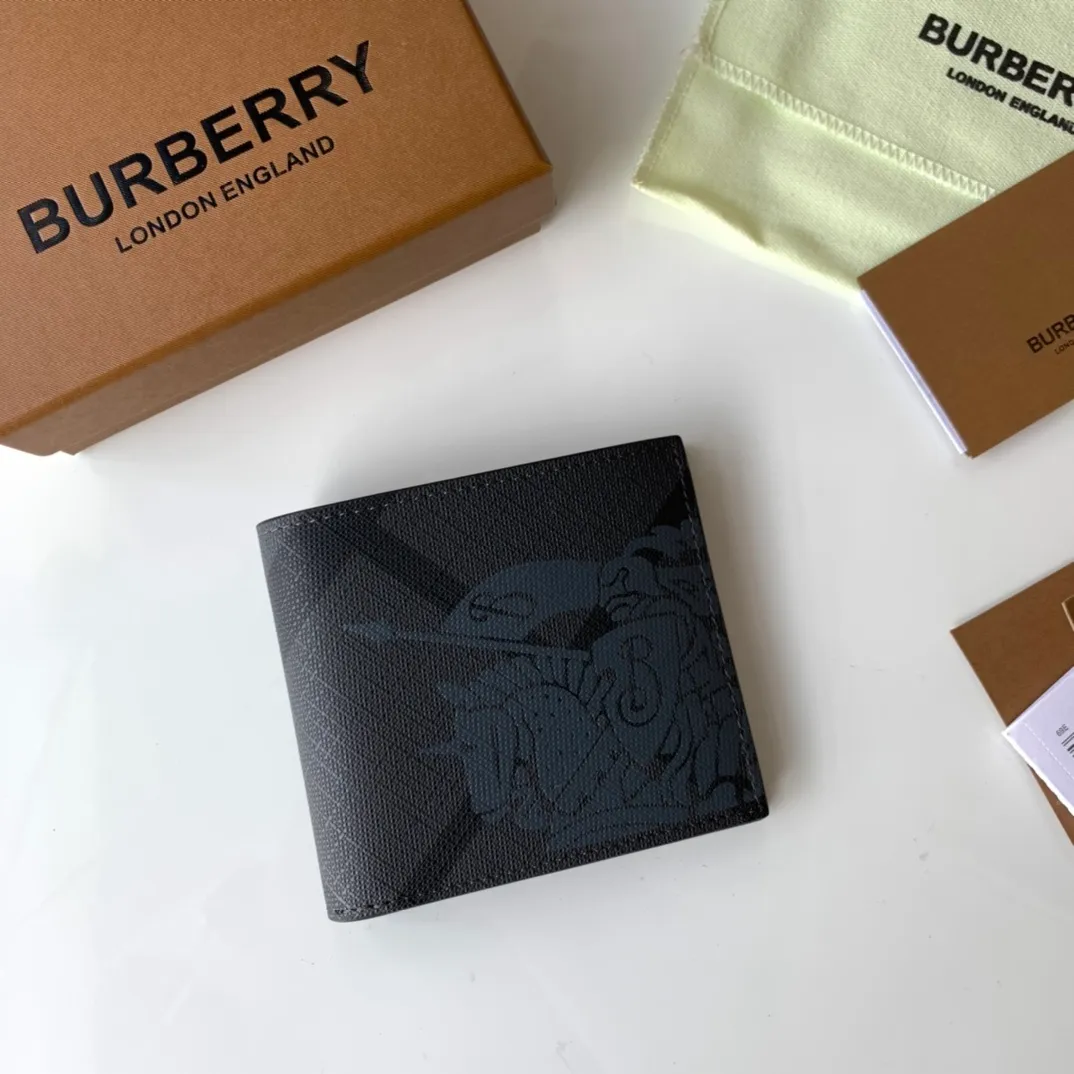 All Categories Burberry Wallet Burberry Original Order 80060751
