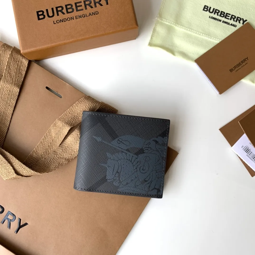 All Categories Burberry Wallet Burberry Original Order 80060751