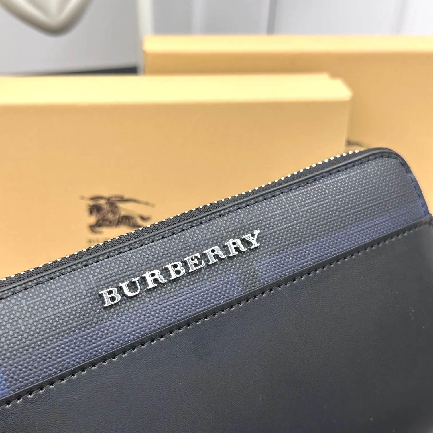 All categories Burberry wallet (Burberry) Burberry 6660106