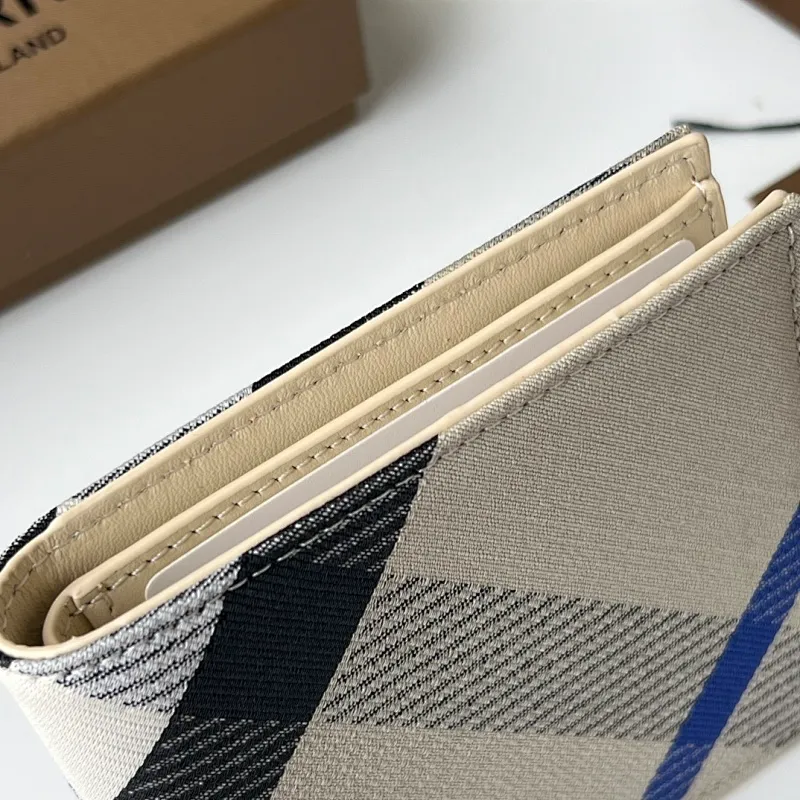 All Categories Burberry Wallet Burberry Original Order 5201