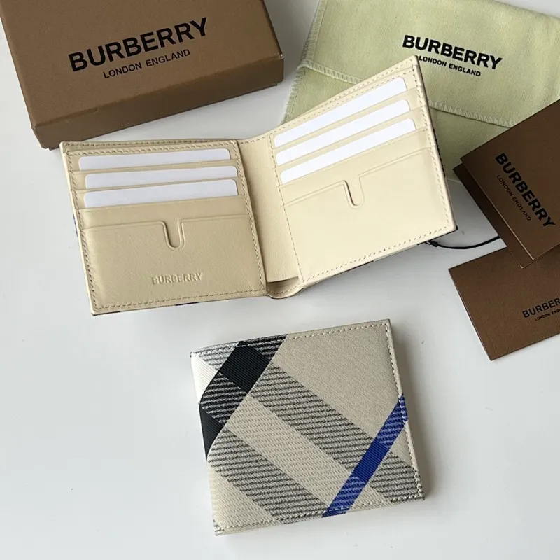 All Categories Burberry Wallet Burberry Original Order 5201