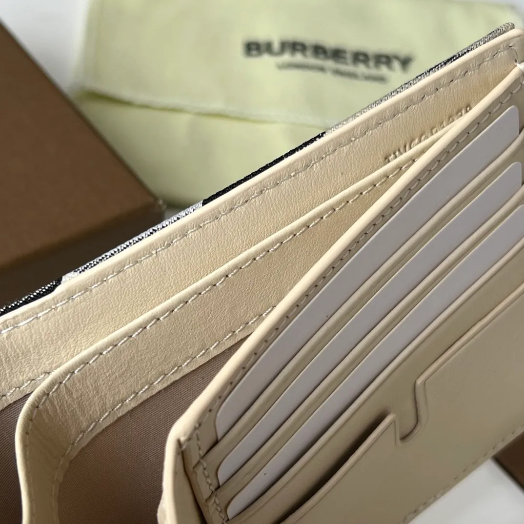 All Categories Burberry Wallet Burberry Original Order 5201