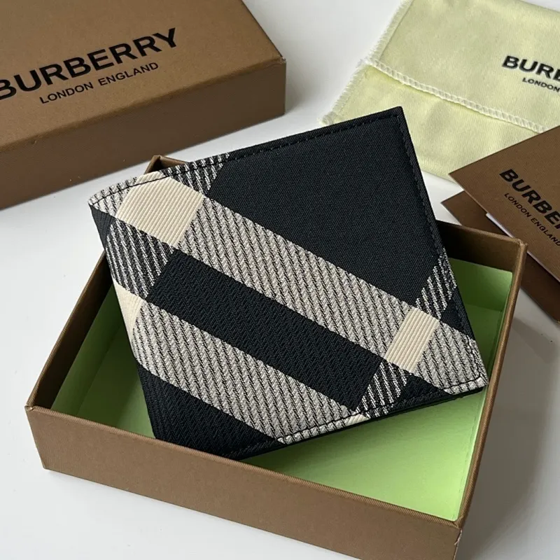 All Categories Burberry Wallet Burberry Original Order 5201
