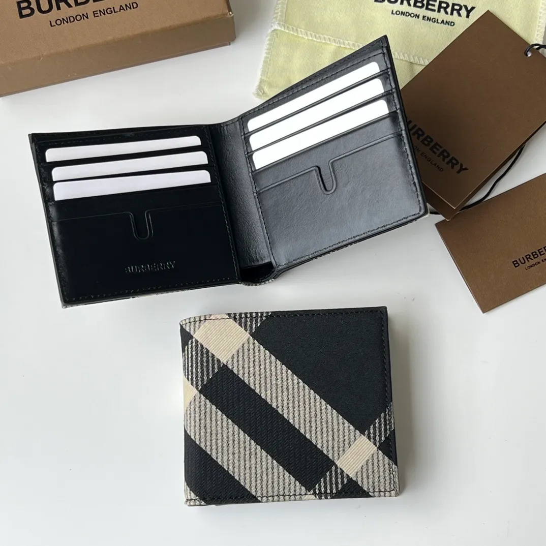 All Categories Burberry Wallet Burberry Original Order 5201